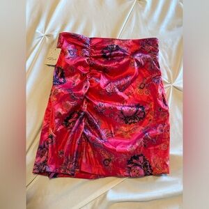 Free People Skirt - NEW - SIZE 0